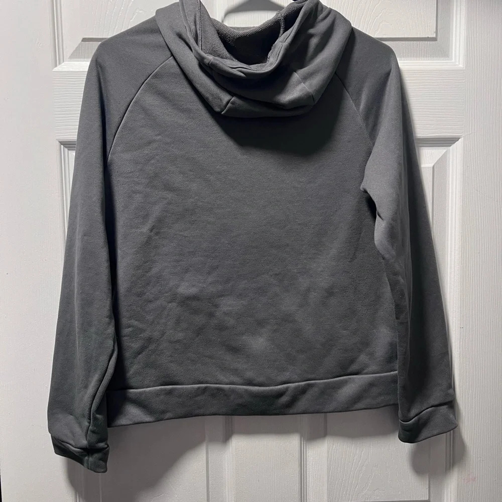 Nike Kids Zip Up Hoodie Size XL - Picture 5 of 5